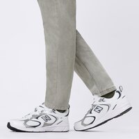 Męskie buty NEW BALANCE ML408V1 ml408a kolor biały