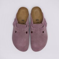Klapki damskie BIRKENSTOCK BOSTON  1030681 kolor fioletowy