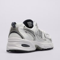 Buty dziecięce NEW BALANCE 530  gr530sb1 kolor biały