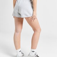 Spodenki damskie ADIDAS SZORTY SHORTS je4230 kolor szary