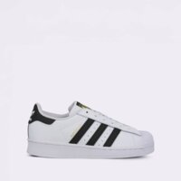 Buty dziecięce ADIDAS SUPERSTAR  fu7714 kolor biały