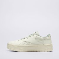 Damskie buty REEBOK COURT ADVANCE SURGE 100208925 kolor beżowy