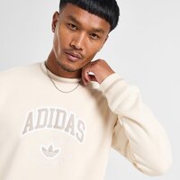 ADIDAS BLUZA ARCH CREW W.WHT jp1798 kolor biały