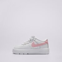 Buty dziecięce NIKE FORCE 1 LOW EASYON (TD) ih4491-115 kolor biały