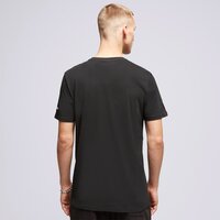 Koszulka męska NEW ERA T-SHIRT NFL TEE NFL GENERIC LOGO BLK 11073678 kolor czarny