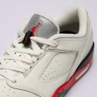 Męskie buty JORDAN SIXTY PLUS LOW ih2047-100 kolor beżowy
