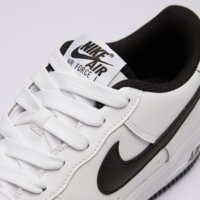 Buty dziecięce NIKE AIR FORCE 1 LV8 3 (GS) hq1911-100 kolor biały