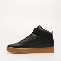 Męskie buty FILA V-10 LUX 1cm00881-031 kolor czarny