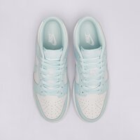 Męskie buty NIKE DUNK LOW RETRO BTTYS  dv0833-104 kolor biały