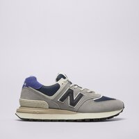 Męskie buty NEW BALANCE 574  nbu574lgfg kolor szary