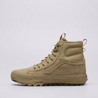 Męskie buty VANS MTE SK8-HI GORE-TEX vn000cvs4mg1 kolor beżowy