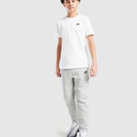 Koszulka dziecięca NIKE T-SHIRT K NSW FUTURA fz5177-101 kolor biały