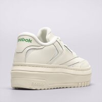Damskie buty REEBOK CLUB C EXTRA 100010060 kolor kremowy