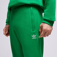 Spodnie męskie ADIDAS SPODNIE ESSENTIALS PANT im2102 kolor zielony