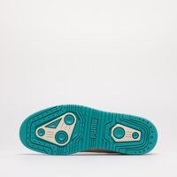 Męskie buty PUMA SLIPSTREAM RETRO SUM  386528-01 kolor biały
