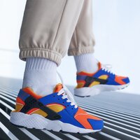 Buty dziecięce NIKE HUARACHE RUN 654275-421 kolor multicolor