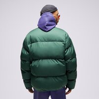 Męska kurtka zimowa NIKE KURTKA M NK CLUB PUFFER fb7368-323 kolor zielony