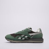 Męskie buty REEBOK CLASSIC NYLON 89 100245072 kolor zielony
