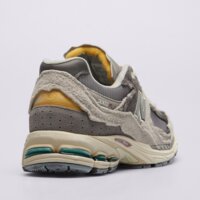 Męskie buty NEW BALANCE 2002 PROTECTION PACK m2002rda kolor szary