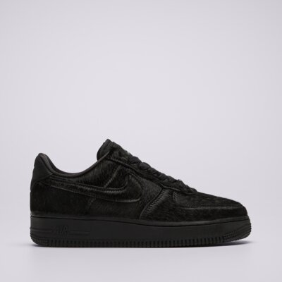 NIKE WMNS AIR FORCE 1 '07 PONY HAIR