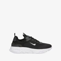 Buty dziecięce NIKE REACT LIVE cw1622-003 kolor czarny