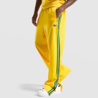 Spodnie męskie ADIDAS SPODNIE FIREBIRD TP kd3840 kolor żółty
