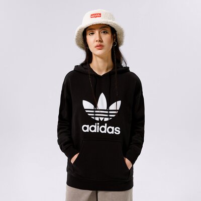 ADIDAS BLUZA Z KAPTUREM TRF HOODIE