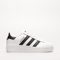 Damskie buty ADIDAS SUPERSTAR XLG W if3001 kolor biały