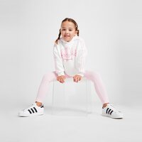 ADIDAS KOMPLET COLLGT ST PNK/WHT ip8436 kolor różowy