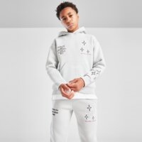 Bluza dziecięca SUPPLY&DEMAND BLUZA Z KAPTUREM VITO OH HD suptjb17928020 kolor szary