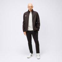 Męska kurtka przejściowa UMBRO KURTKA PRZEJŚCIOWA CROMPER ul324kum05001 kolor czarny