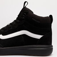 Męskie buty VANS MN RANGE EXP HI VANSGUARD vn0a5hzjbka1 kolor czarny
