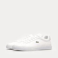 Damskie buty LACOSTE LEROND PRO BL 23 1 CFA 745cfa004821g kolor biały