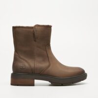 Damskie buty TIMBERLAND BRIMFIELD MID WARM LINED BOOT tb0a28u8em41 kolor beżowy