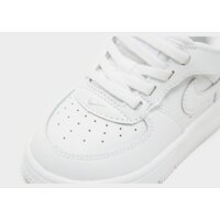 Buty dziecięce NIKE FORCE 1 LOW EASYON fn0236-111 kolor biały