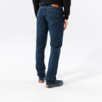 Spodnie męskie LEVI'S SPODNIE 501 ORIGINAL 00501-3061 kolor granatowy