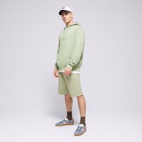 NEW ERA BLUZA Z KAPTUREM NE WASHED OVERSIZED NONE 60502671 kolor zielony