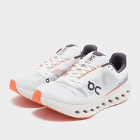 Męskie buty do biegania ON CLOUDSURFER NEXT  3me30020256 kolor biały