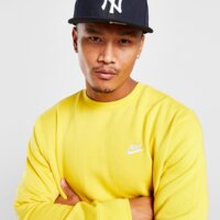 Męska czapka z daszkiem NEW ERA CZAPKA MLB AC PERF 5950 NYY NEW YORK YANKEES OTC 12572841 kolor czarny