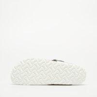 Klapki damskie BIRKENSTOCK GIZEH SFB LENA 1003675 kolor srebrny