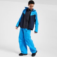 Spodnie męskie NIKE SPODNIE M NK TCH WVN PNT OS hv6515-435 kolor niebieski