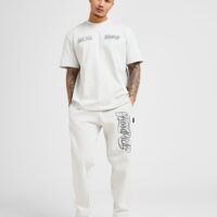 Koszulka męska HOODRICH T-SHIRT LEGACY hr01250575 kolor szary