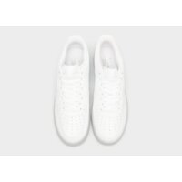 Męskie buty NIKE AIR FORCE 1 '07  hv6418-100 kolor szary