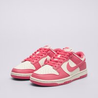 Damskie buty NIKE DUNK LOW dd1873-600 kolor różowy