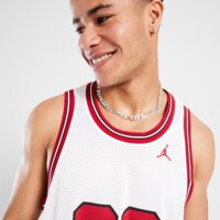 Męski top JORDAN TANK M J ESS SUMMER JERSEY hf9375-100 kolor biały