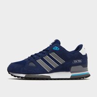Męskie buty ADIDAS ZX 750  hq4296 kolor granatowy