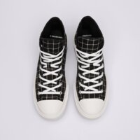Trampki damskie CONVERSE CTAS DOUBLE STACK a14157c kolor czarny