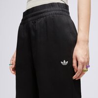Spodnie damskie ADIDAS SPODNIE WIDE CARGO PANT ij8183 kolor czarny
