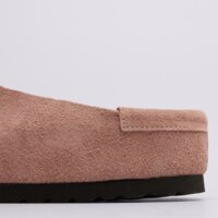 Klapki damskie BIRKENSTOCK NAPLES 1031683 kolor różowy