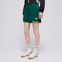 Spodenki damskie REEBOK SZORTY CL AE SM LOGO SHORT 100076254 kolor zielony